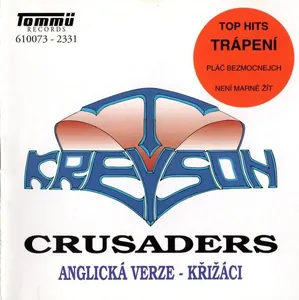 Kreyson — Crusaders cover