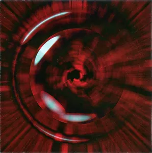 Various Artists — Positively Charged Electrons cover