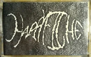Happy Fiche — Happy Fiche cover