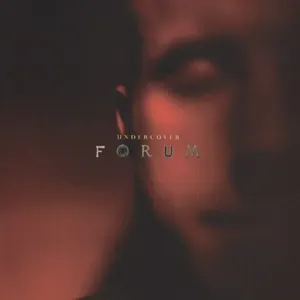 Undercover — Forum cover