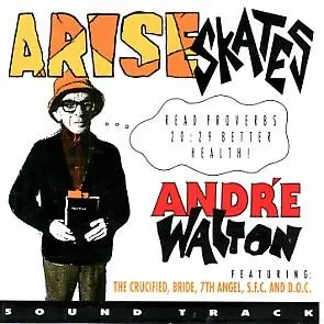 Various Artists — Arise Skates (Video) cover