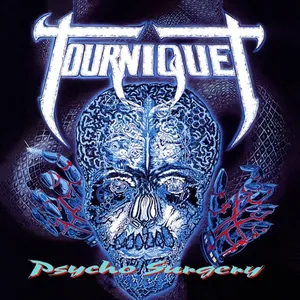 Tourniquet — Psycho Surgery cover