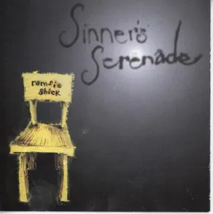 Ramsie Shick — Sinner's Serenade cover