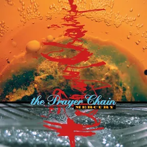 The Prayer Chain — Mercury cover