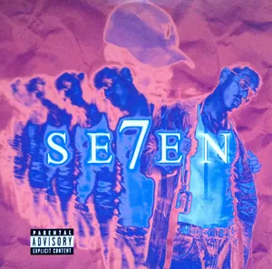 Se7en — Se7en cover
