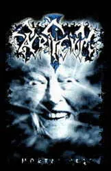Sacrificium — Mortal Fear cover