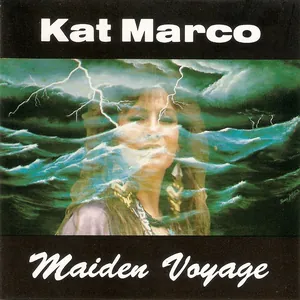 Kat Marco — Maiden Voyage cover
