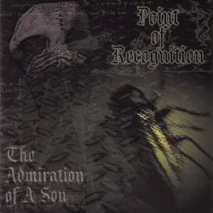Point of Recognition — The Admiration of a Son cover