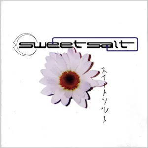 Sweetsalt — Sweetsalt cover