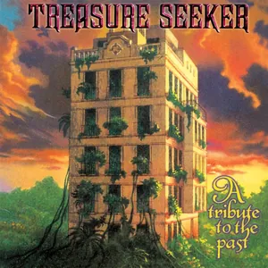 Treasure Seeker — Tribute To The Past cover