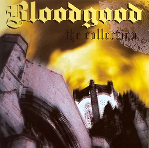 Bloodgood — The Collection cover