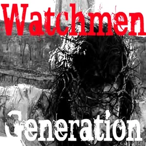 Watchmen — Generation cover