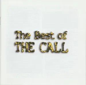The Call — The Best of The Call cover