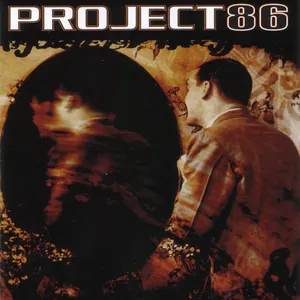 Project 86 — Project 86 cover