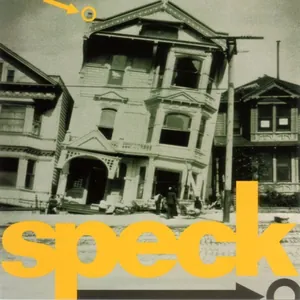 Speck — Speck cover