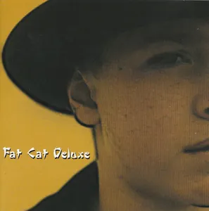 Fat Cat Deluxe — Fat Cat Deluxe cover