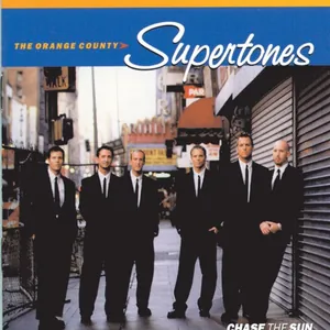O.C. Supertones — Chase the Sun cover