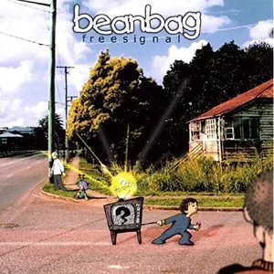 Beanbag — Free Signal cover