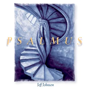 Jeff Johnson — Psalmus cover