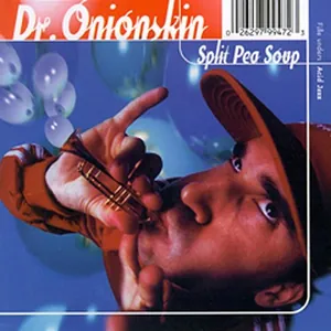 Dr. Onionskin — Split Pea Soup cover