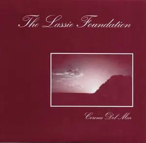 Lassie Foundation — Corona del Mar cover