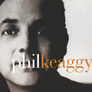 Phil Keaggy — Phil Keaggy cover