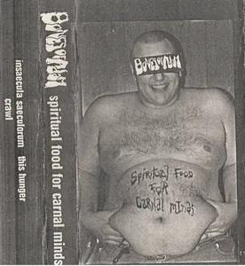 Bones of Adam — Spiritual Food for Carnal Minds cover