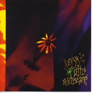 Noisy Little Sunbeams — Noisy Little Sunbeams cover