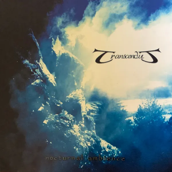 Transcendus — Nocturnal Ambience cover