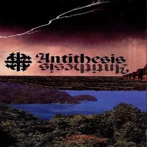 Antithesis — Antithesis cover