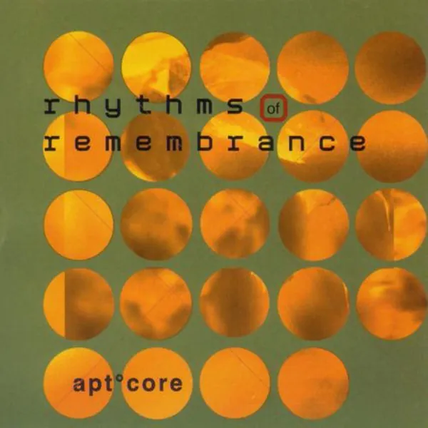 Aptcore — Rhythms of Remembrance cover