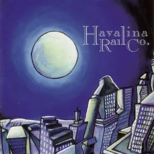 Havalina Rail Co. — Havalina Rail Co. cover