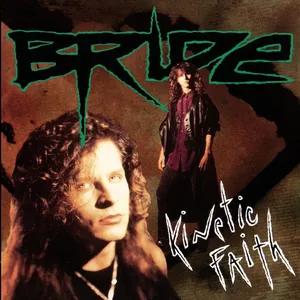 Bride — Kinetic Faith cover