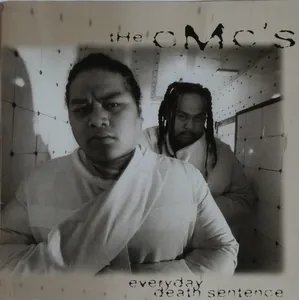 The CMC's — Everyday Death Sentence cover