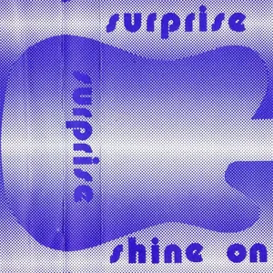 Surprise — Shine On cover
