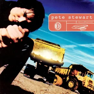 Pete Stewart — Pete Stewart cover