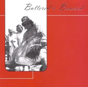 Various Artists — Battered & Bruised cover
