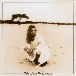 Decision D — The Last Prostitute cover
