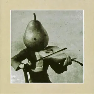 Tantrum of the Muse — The Heart Is A Two-Headed Sperm cover