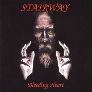 Stairway — Bleeding Heart cover