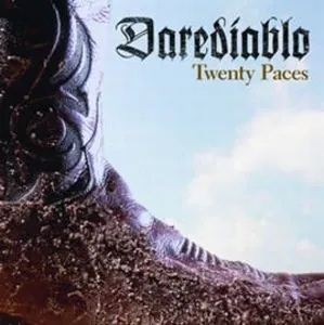 Darediablo — Twenty Paces cover