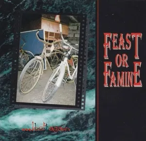 Feast or Famine — Lost Again cover