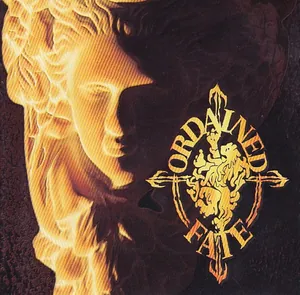 Ordained Fate — Ordained Fate cover