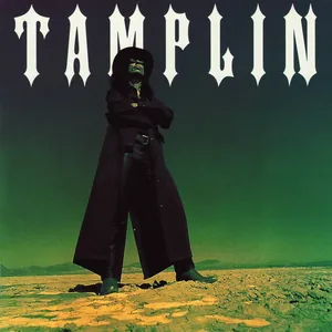Tamplin — Tamplin cover