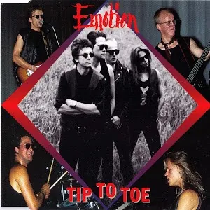 Emotion — Tip To Toe cover
