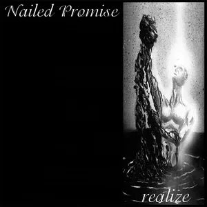 Nailed Promise — Realize cover