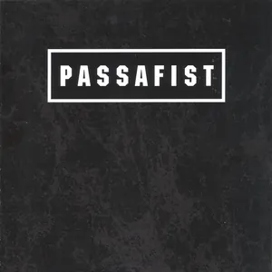 Passafist — Passafist cover