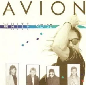Avion — White Noise cover