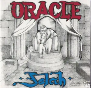 Oracle — Selah cover