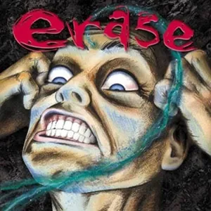 Erase — Mental Overload cover